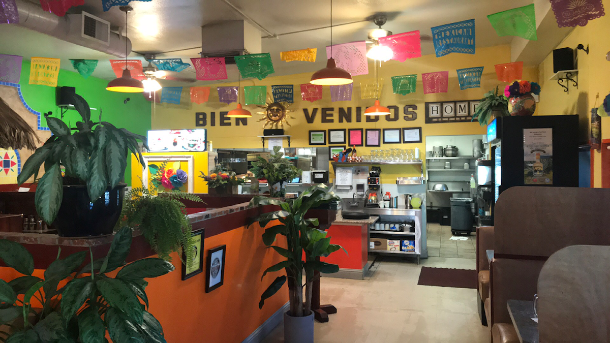 Tu Jalisco Mexican Restaurant